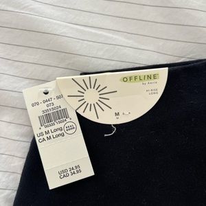 Offline By Aerie legging
